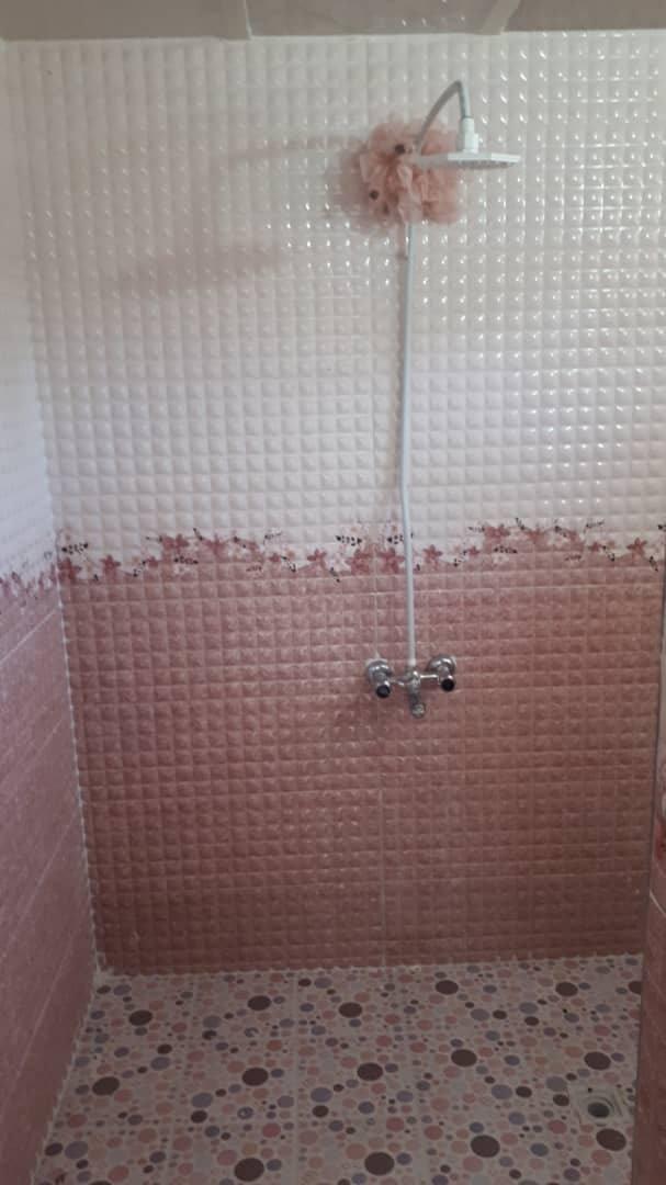 ویلای روستایی با استخرآبسرد باغ بادران