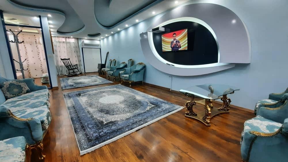 اجاره روزانه سوئیت در بجنورد