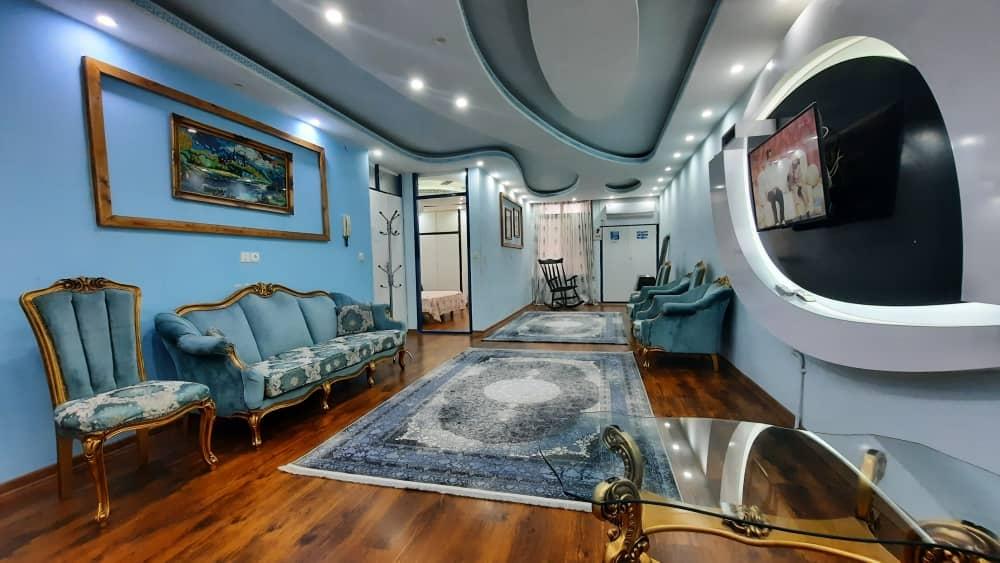 اجاره روزانه سوئیت در بجنورد