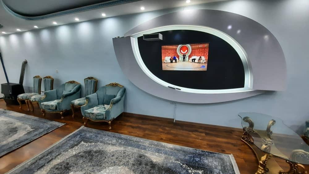 اجاره روزانه سوئیت در بجنورد