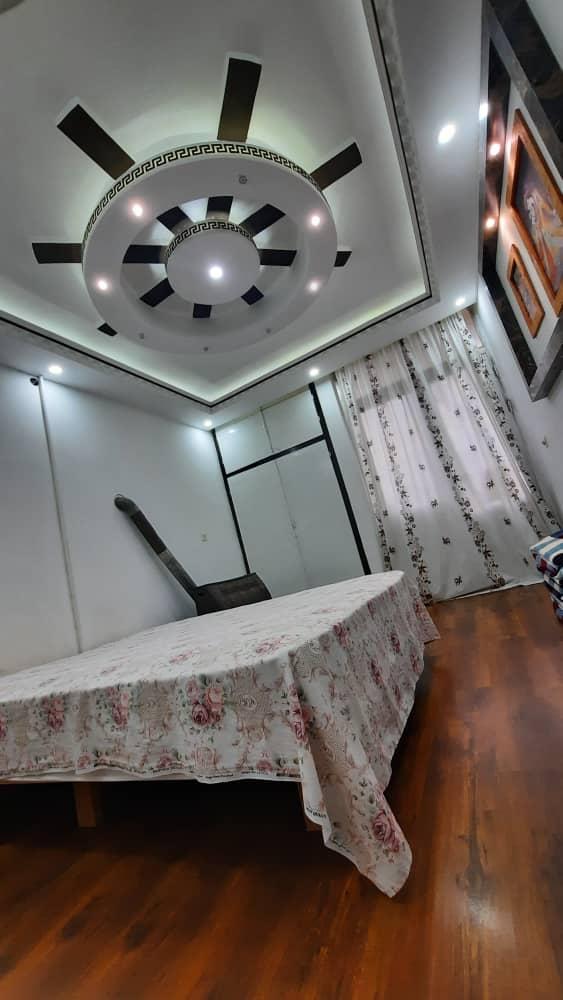 اجاره روزانه سوئیت در بجنورد