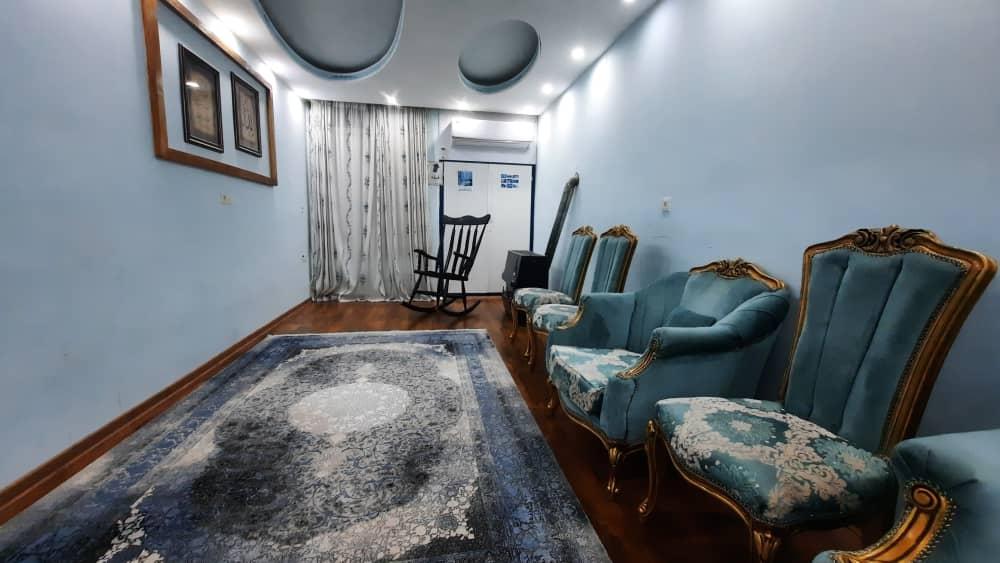 اجاره روزانه سوئیت در بجنورد