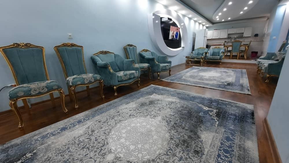 اجاره روزانه سوئیت در بجنورد