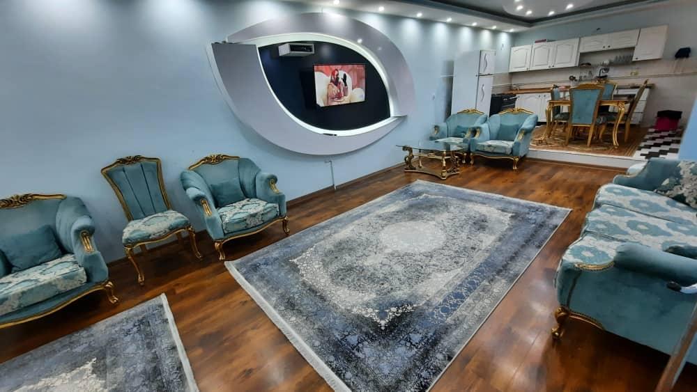 اجاره روزانه سوئیت در بجنورد