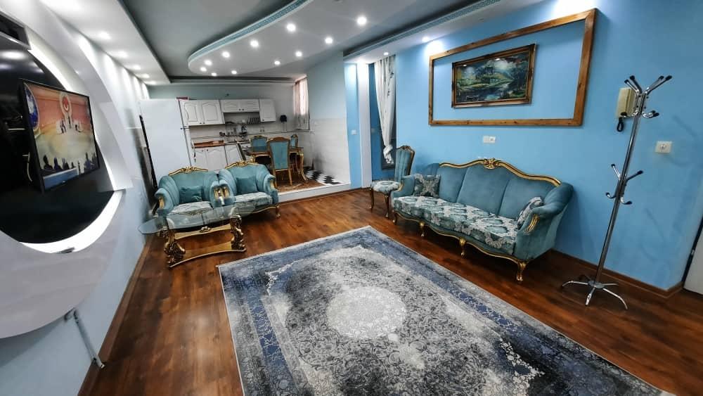 اجاره روزانه سوئیت در بجنورد