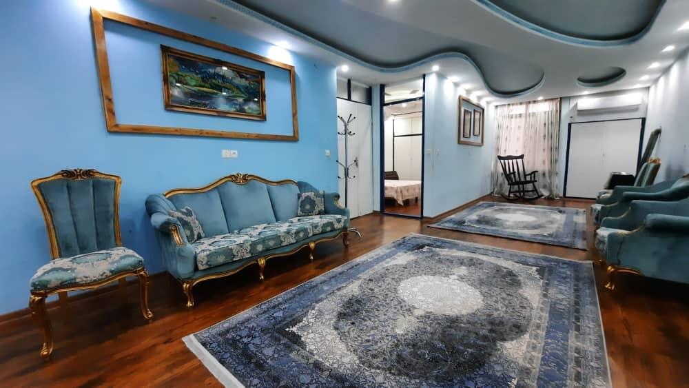 اجاره روزانه سوئیت در بجنورد