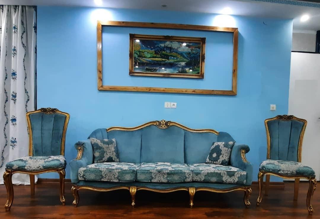 اجاره روزانه سوئیت در بجنورد