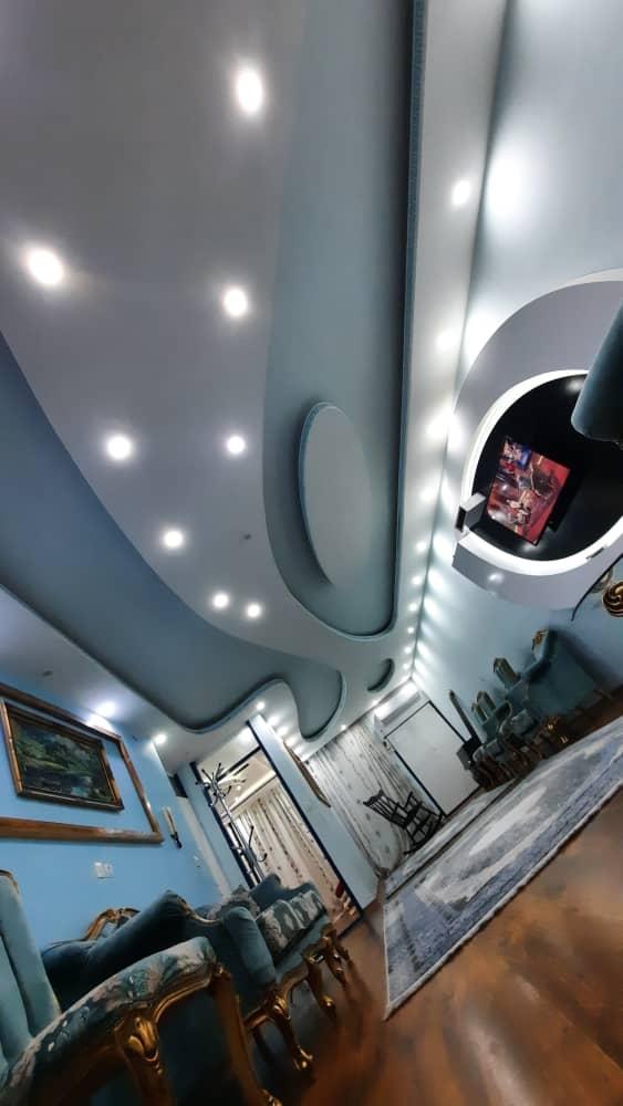 اجاره روزانه سوئیت در بجنورد