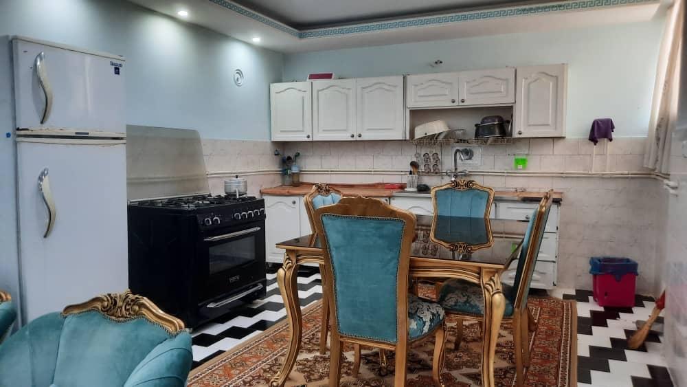 اجاره روزانه سوئیت در بجنورد