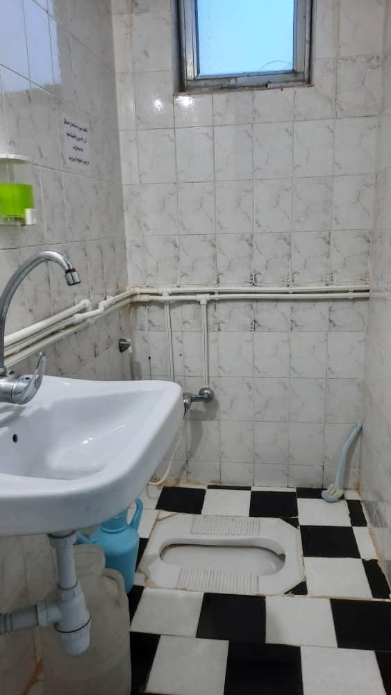 اجاره روزانه سوئیت در بجنورد