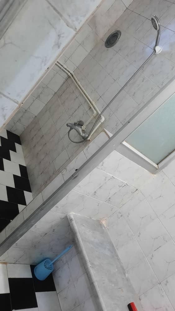 اجاره روزانه سوئیت در بجنورد