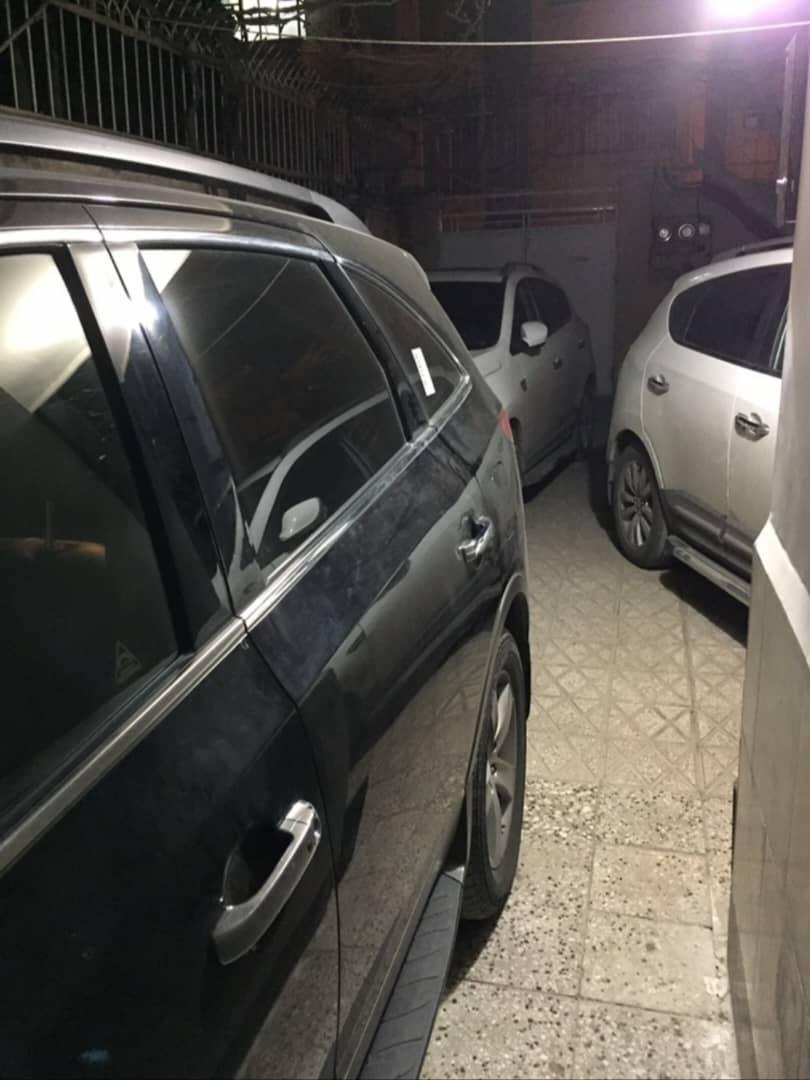 اجاره روزانه سوئیت در بجنورد