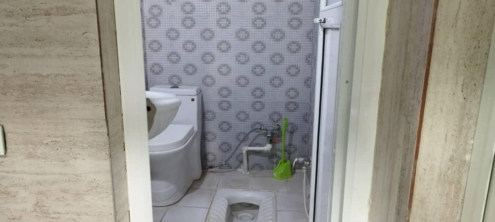 هتل آپارتمان باباقدرت با استخر 302