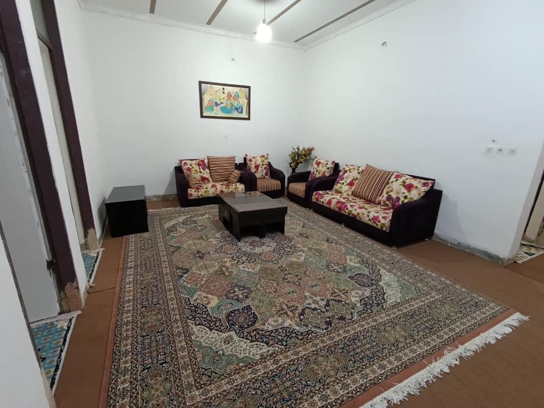 ویلایی چهار خوابه دلباز