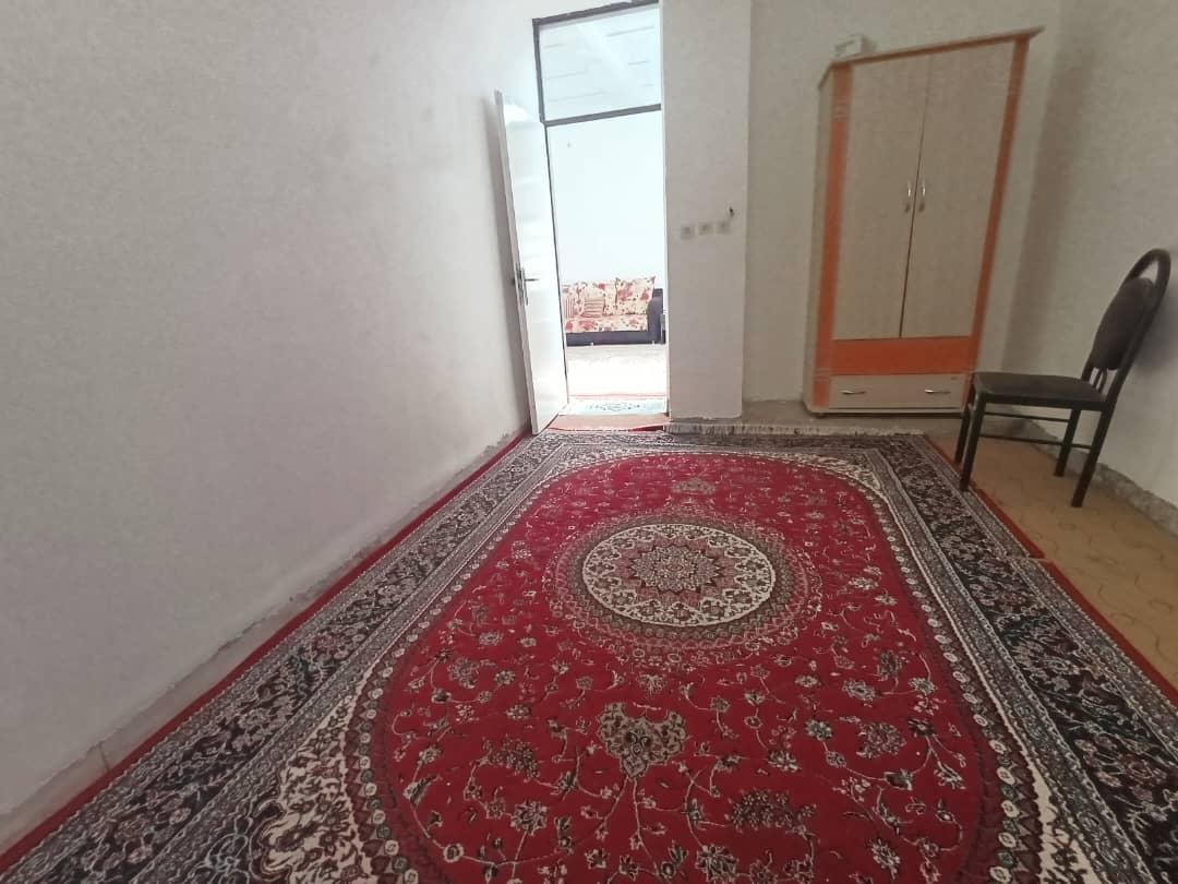 ویلایی چهار خوابه دلباز