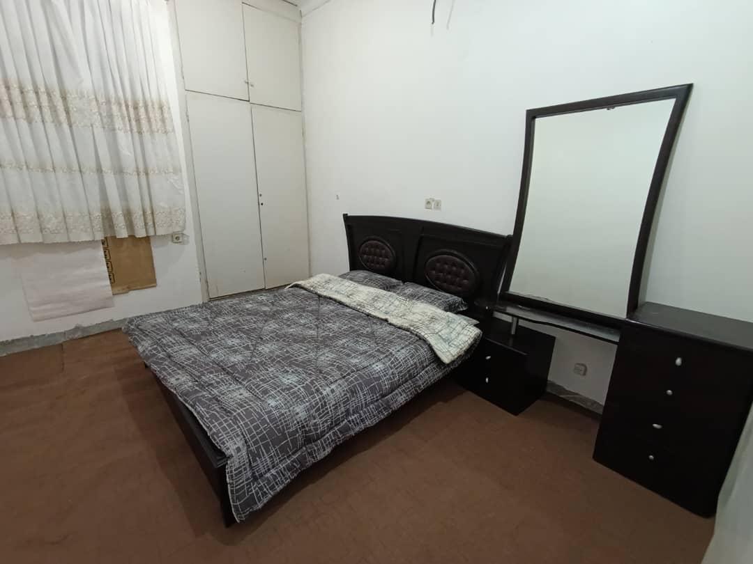 ویلایی چهار خوابه دلباز