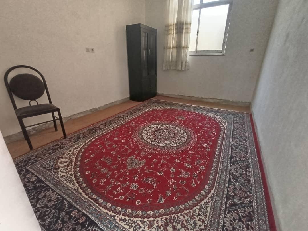 ویلایی چهار خوابه دلباز