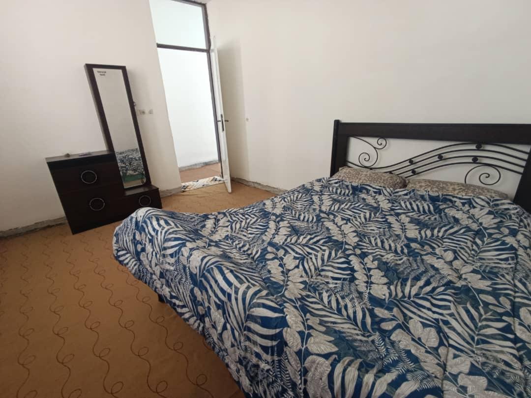 ویلایی چهار خوابه دلباز