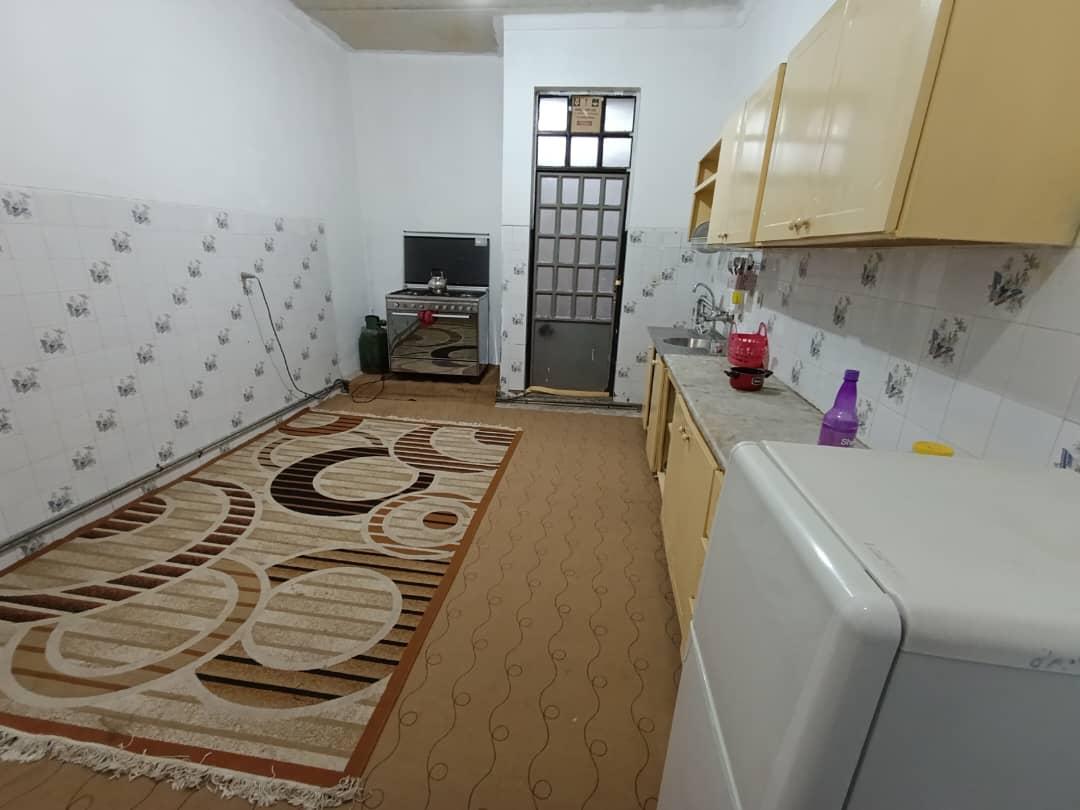 ویلایی چهار خوابه دلباز