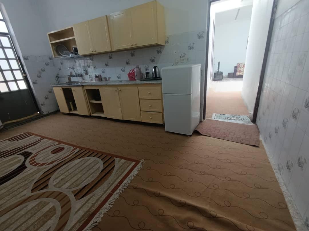 ویلایی چهار خوابه دلباز