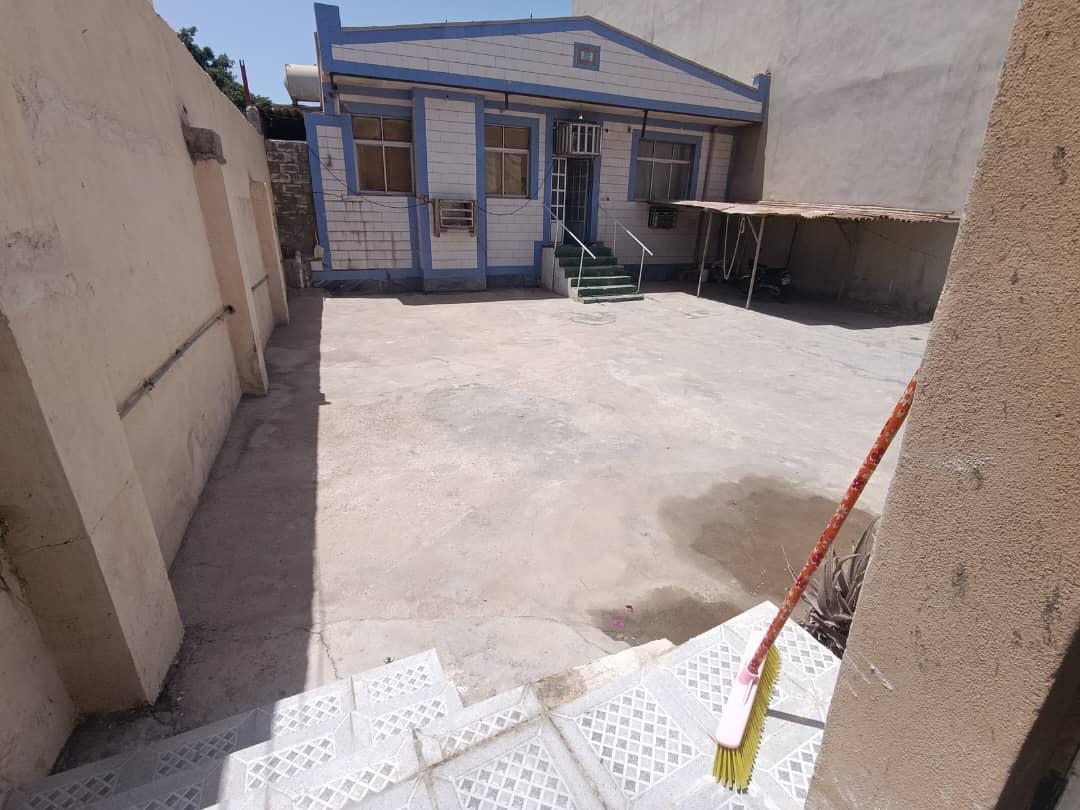 ویلایی چهار خوابه دلباز