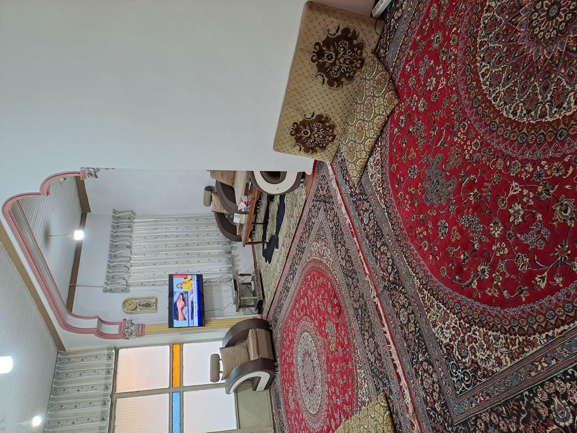 ویلای دوخوابه تمیز دربست داخل قائمشهر