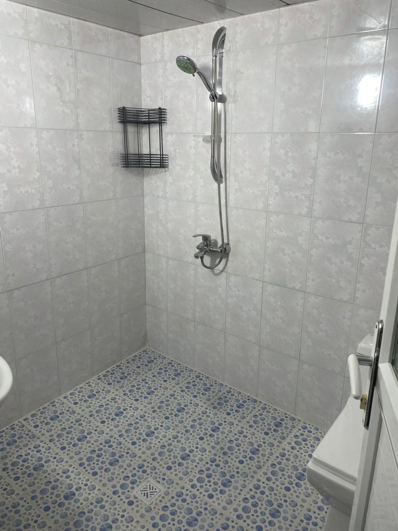 آپارتمان دو خوابه معالی آباد واحد 301