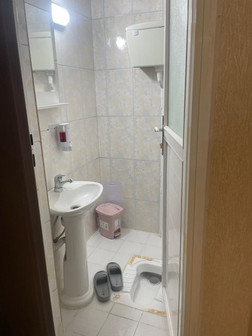 آپارتمان دو خوابه معالی آباد واحد 301