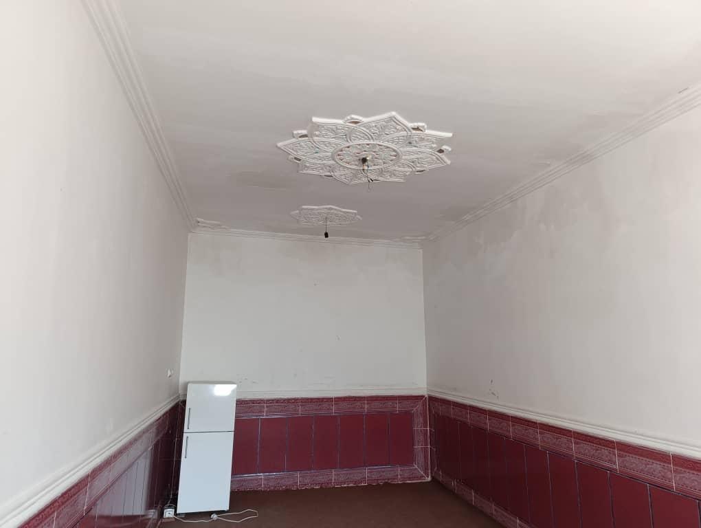 سه خوابه کف خواب سیراف