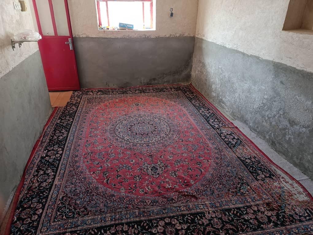 سه خوابه کف خواب سیراف