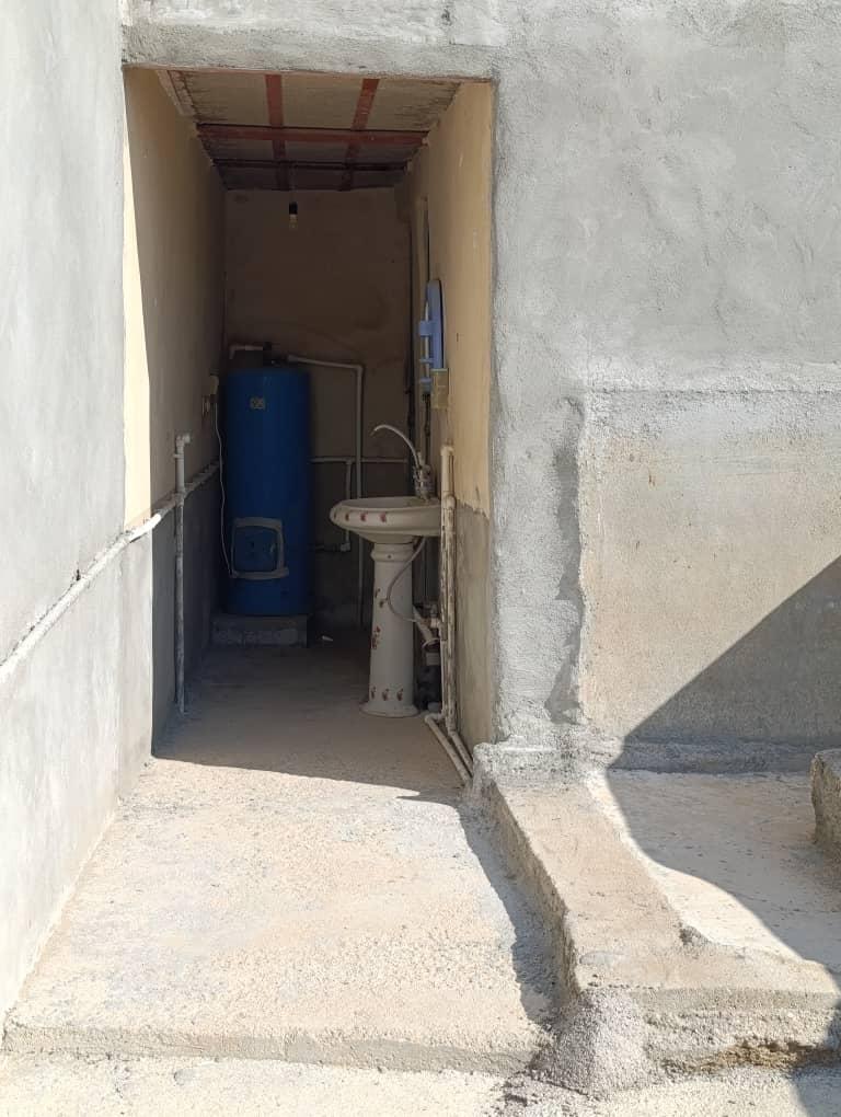 سه خوابه کف خواب سیراف