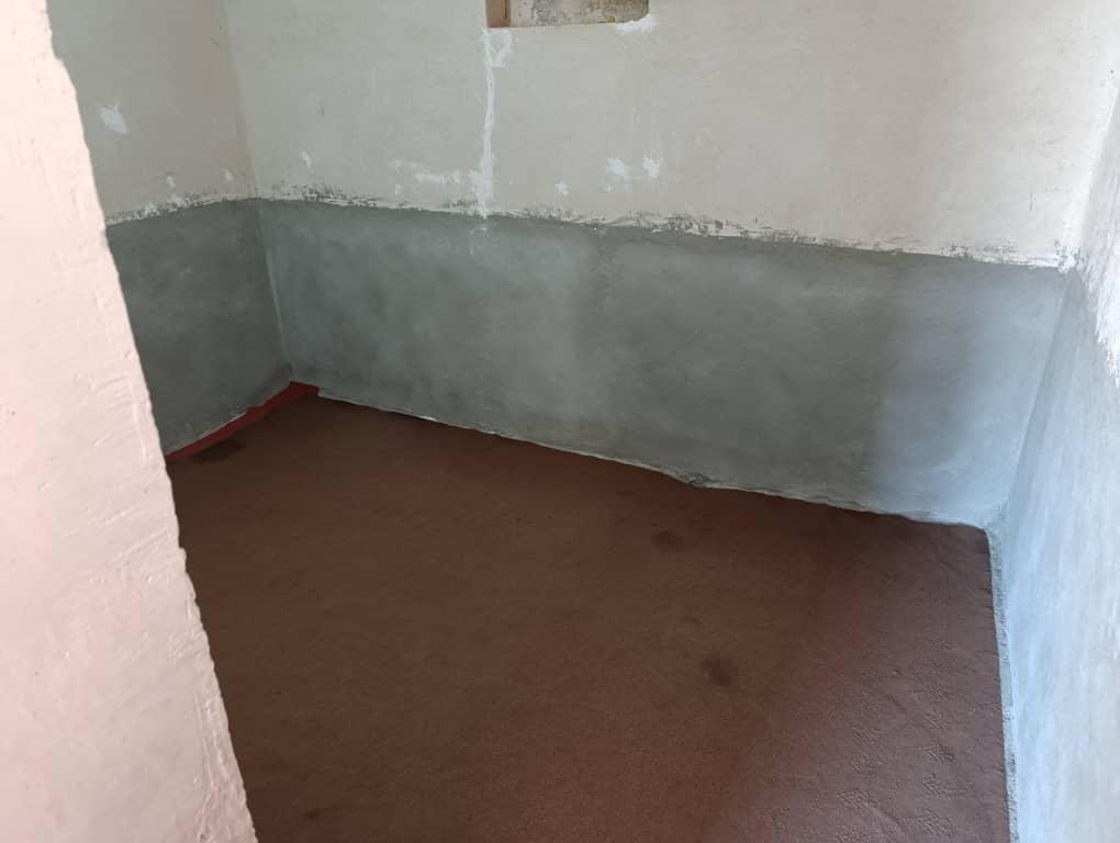 سه خوابه کف خواب سیراف