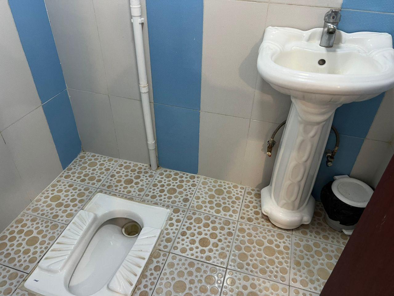 سوئیت یک خوابه هتل آپارتمان دریا عسلویه