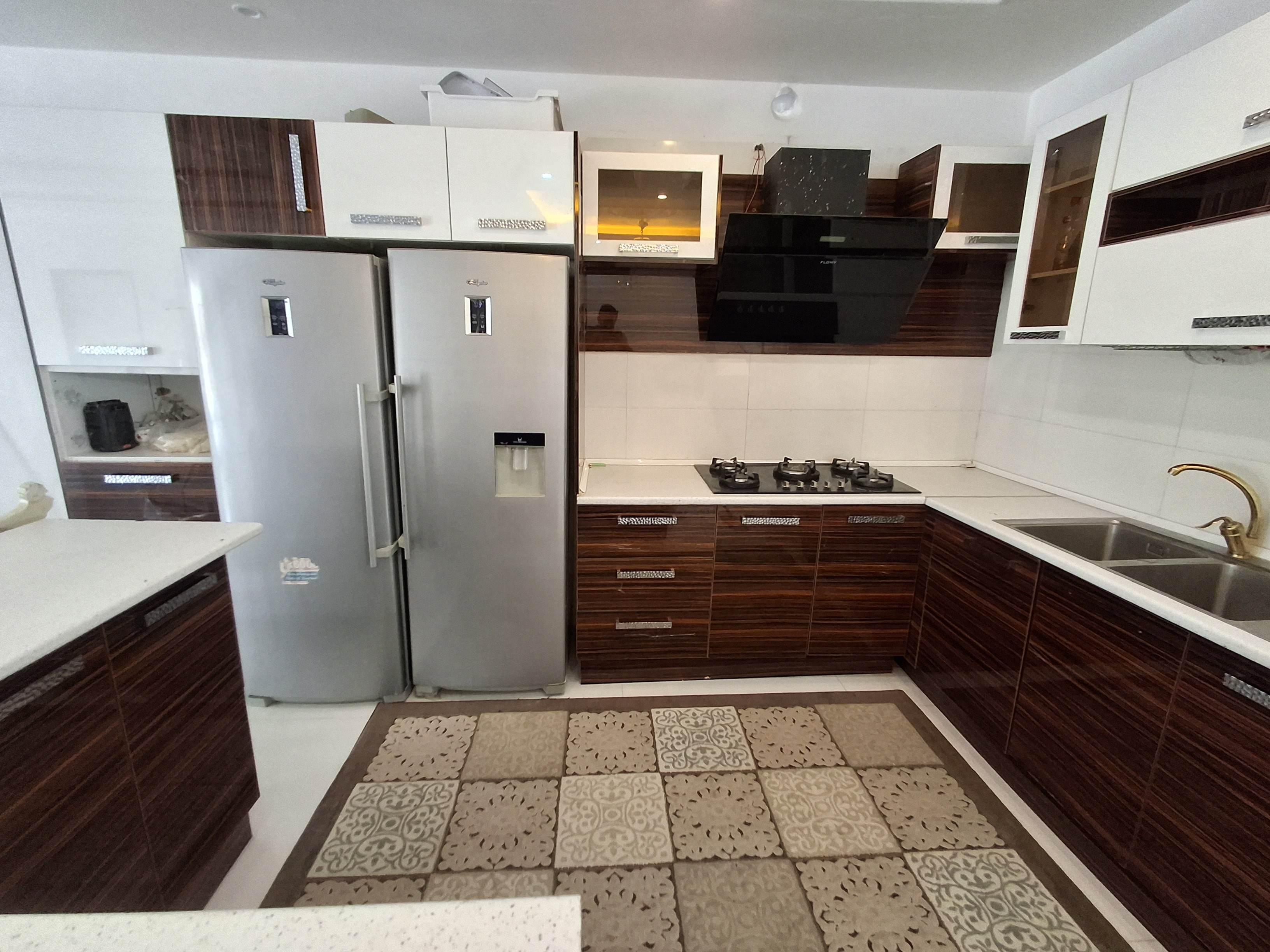 ویلا شهریار با استخر سرپوشیده آبگرم