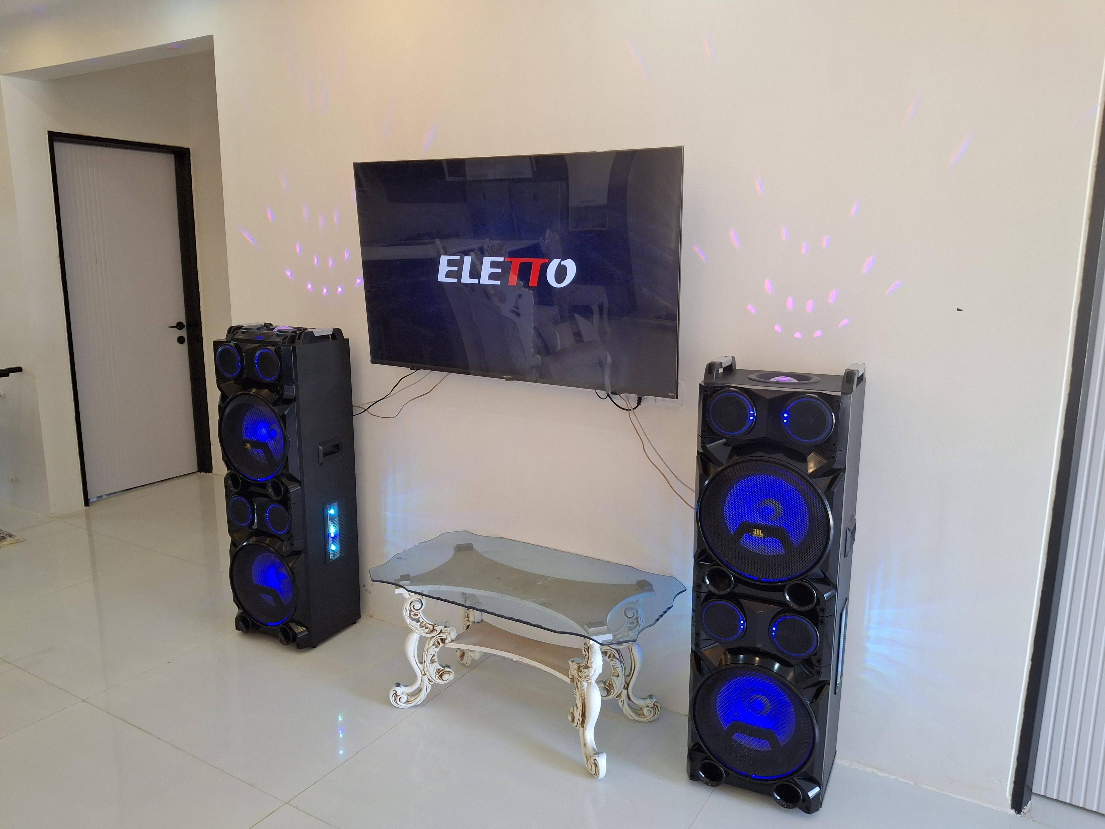 ویلا شهریار با استخر سرپوشیده آبگرم