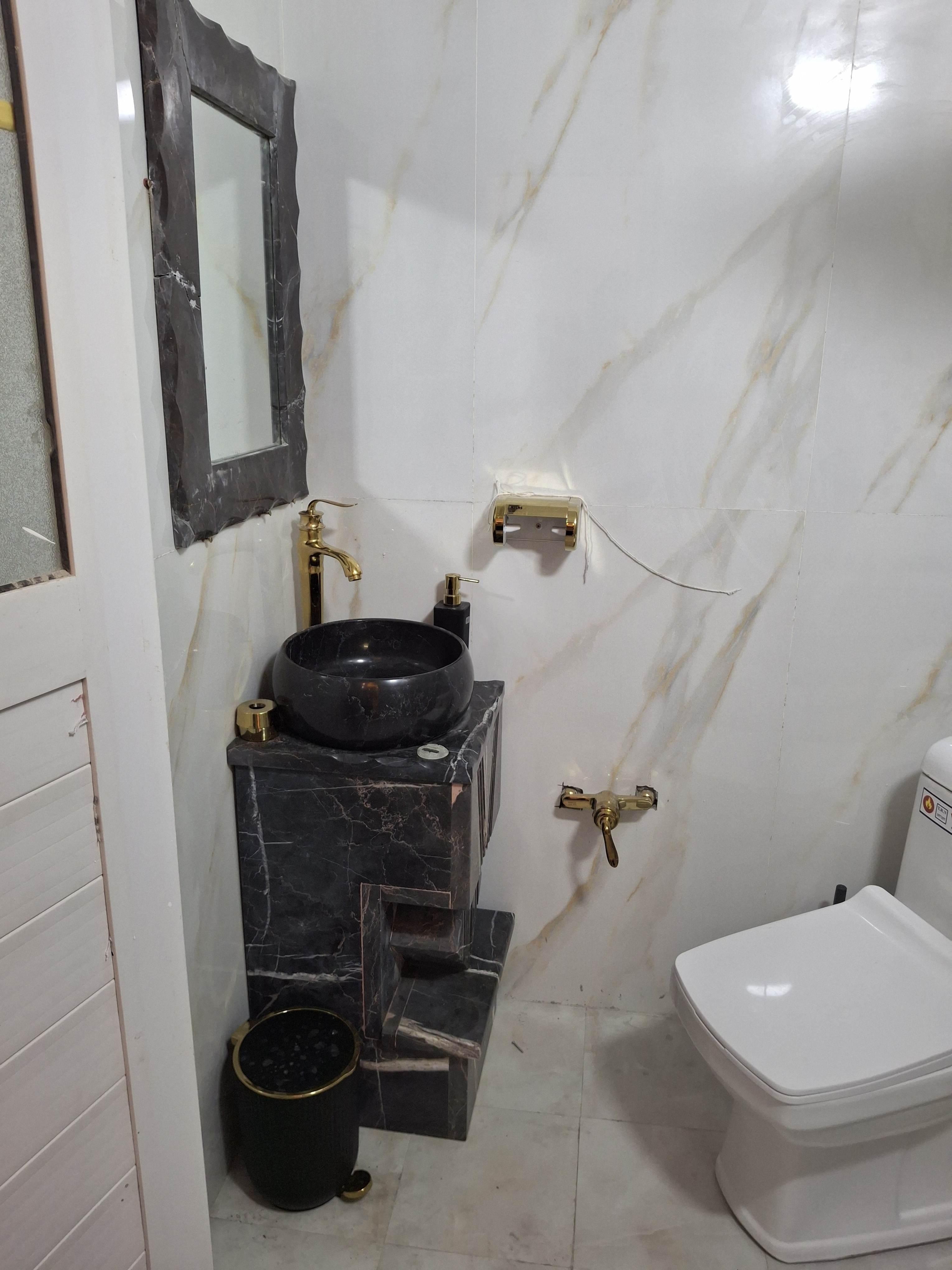 ویلا شهریار با استخر سرپوشیده آبگرم