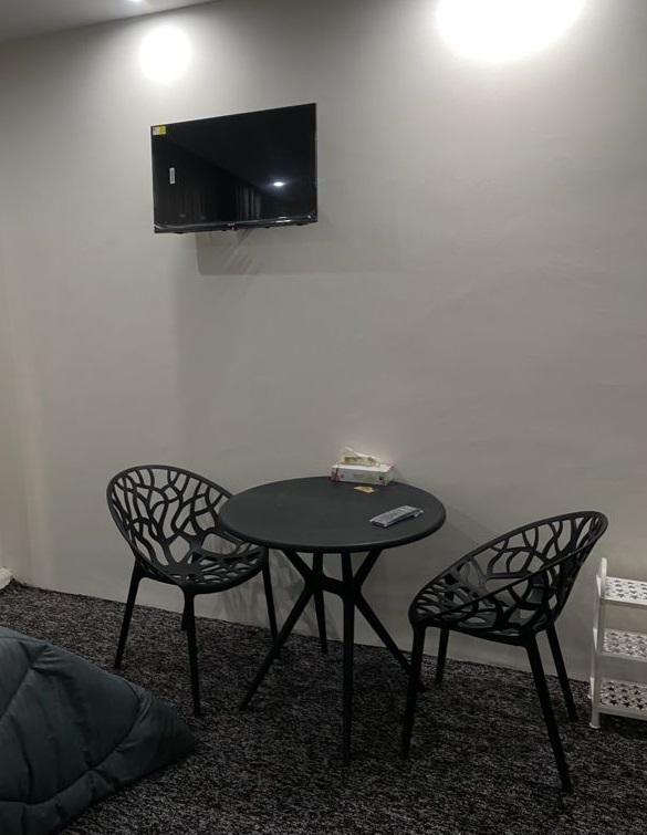 هتل سه ستاره کهن دژ مشهد با صبحانه رایگان