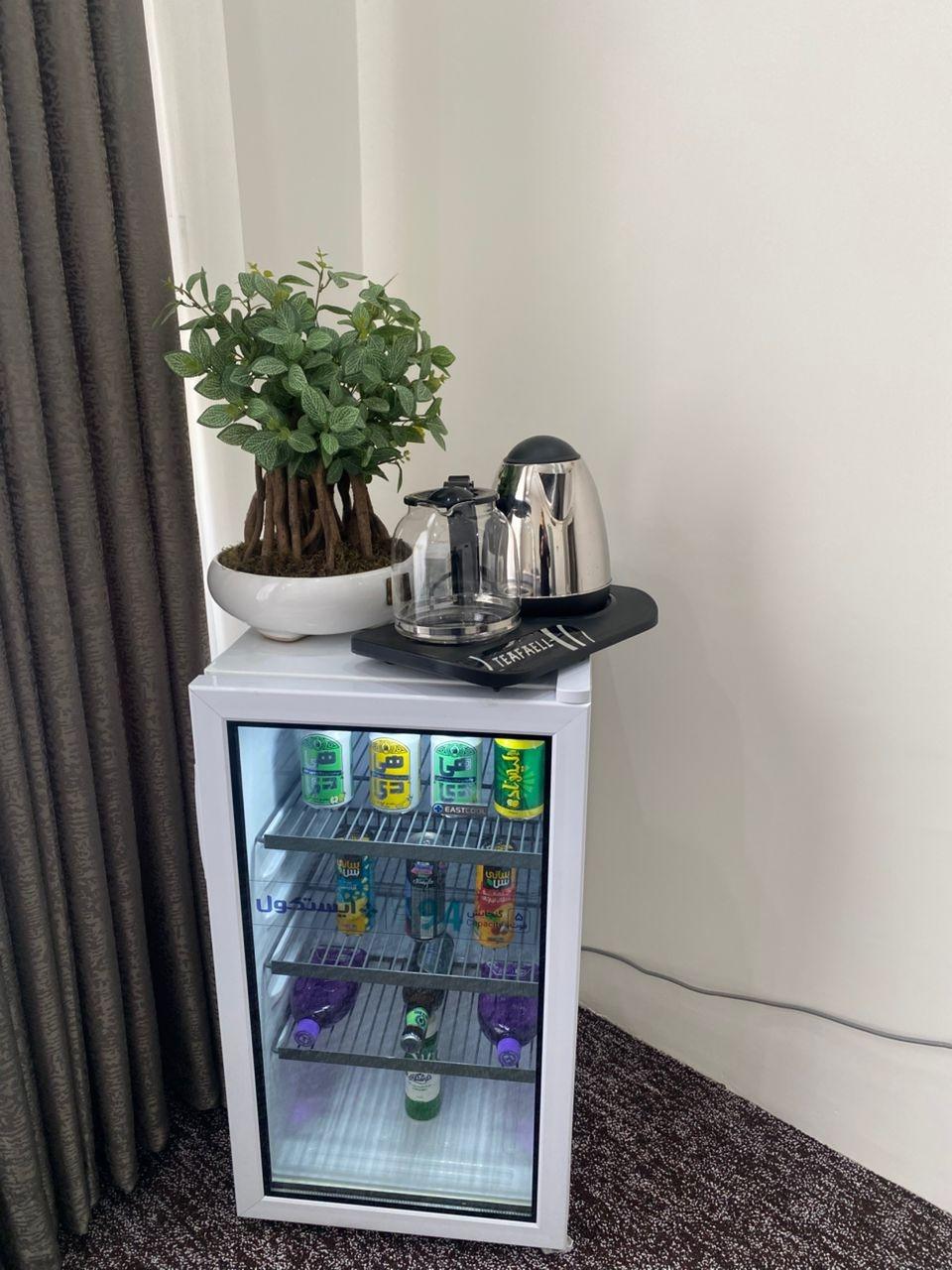 هتل سه ستاره کهن دژ مشهد با صبحانه رایگان