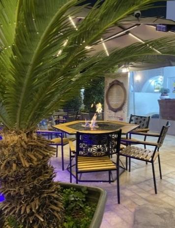 هتل سه ستاره کهن دژ مشهد با صبحانه رایگان