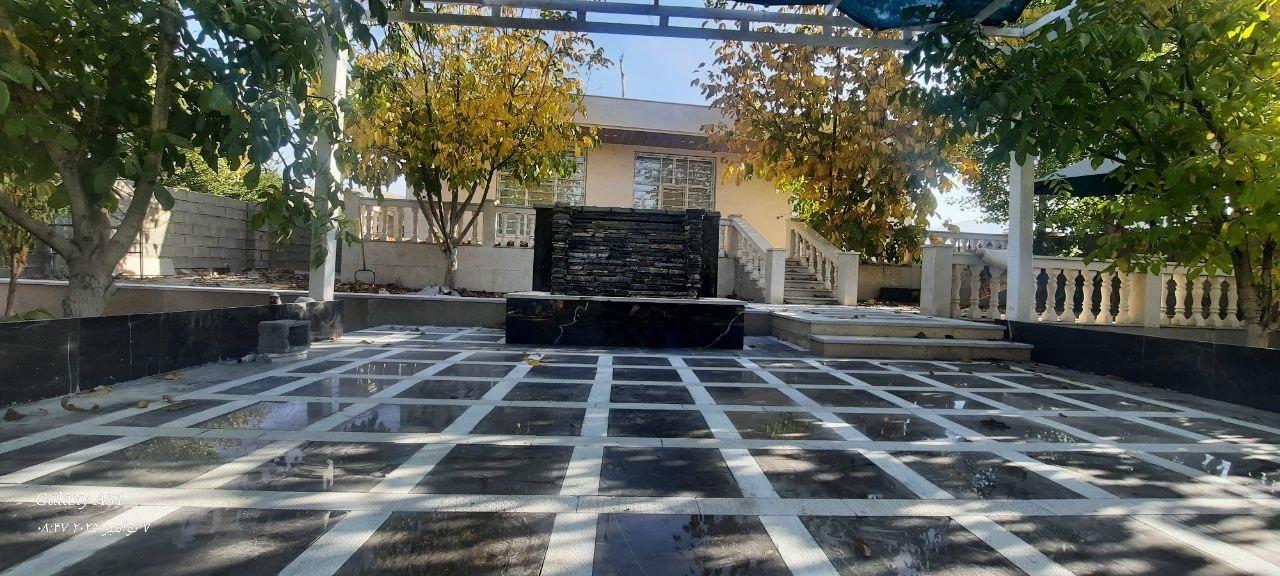 باغ ویلای دو خواب سپیدان