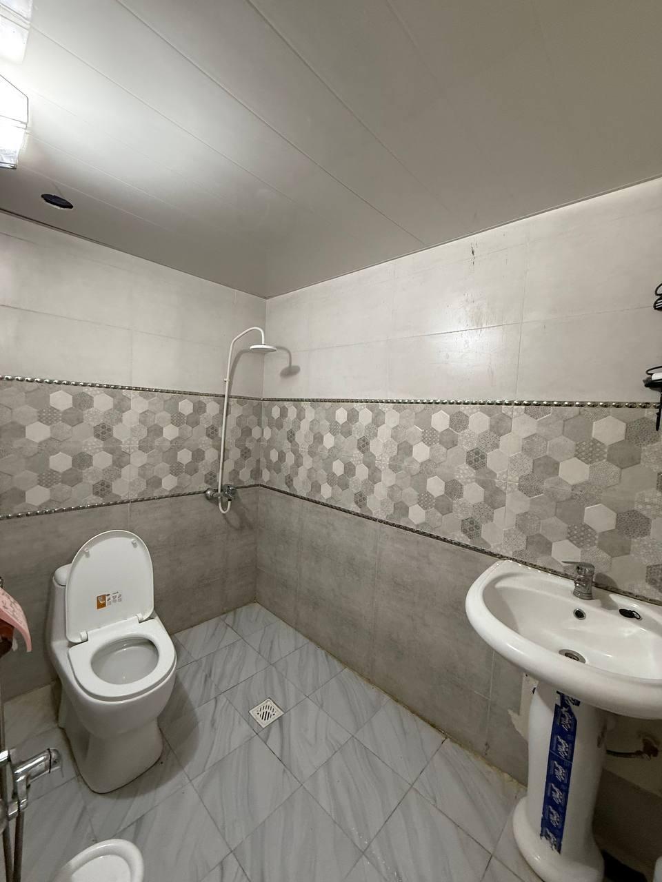 باغ ویلای دو خواب سپیدان