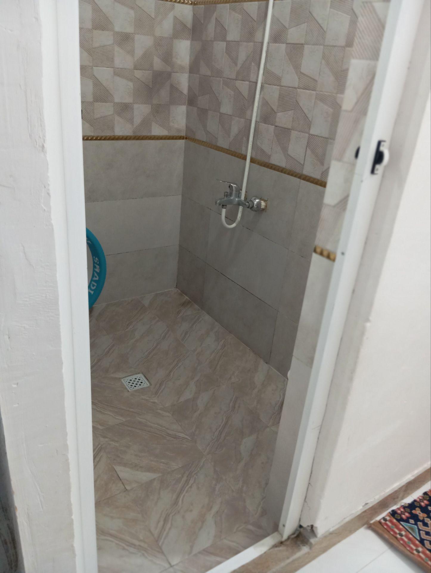 ویلایی دو خوابه جنگلی