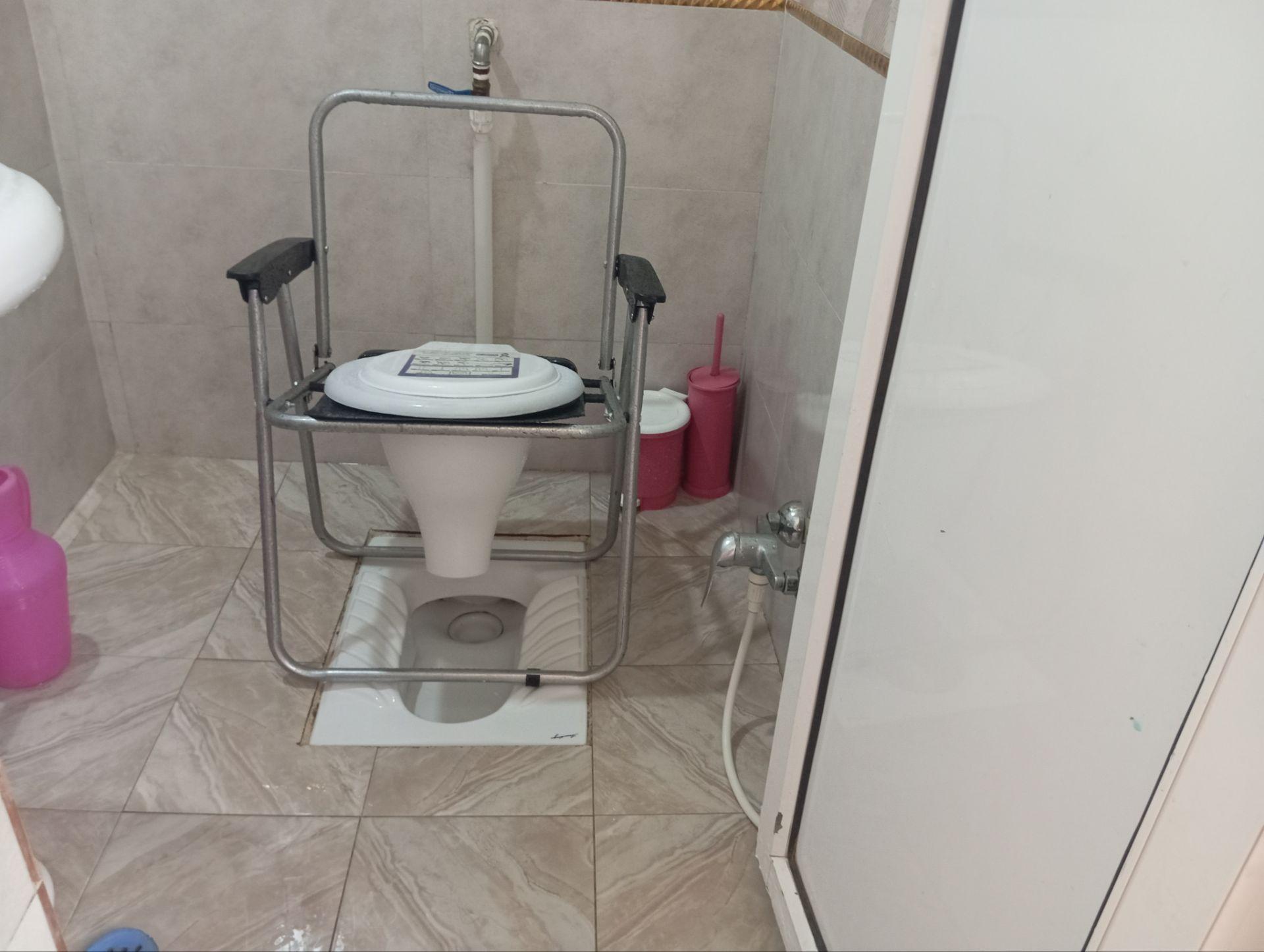 ویلایی دو خوابه جنگلی