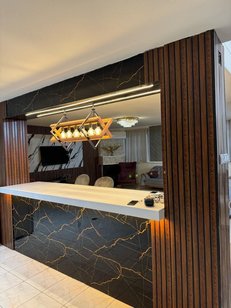 ویلا باغ بااستخر آب گرم درشیراز