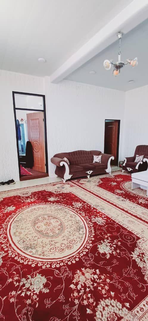 باغ ویلای استخردار دلربا