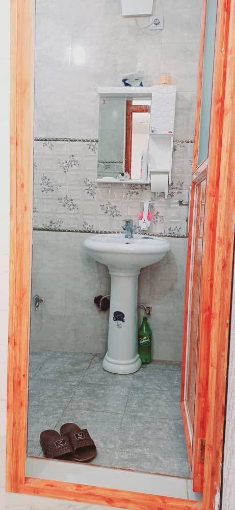 باغ ویلای استخردار دلربا