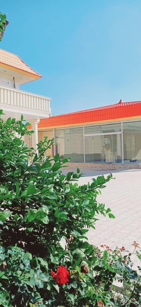 باغ ویلای استخردار دلربا