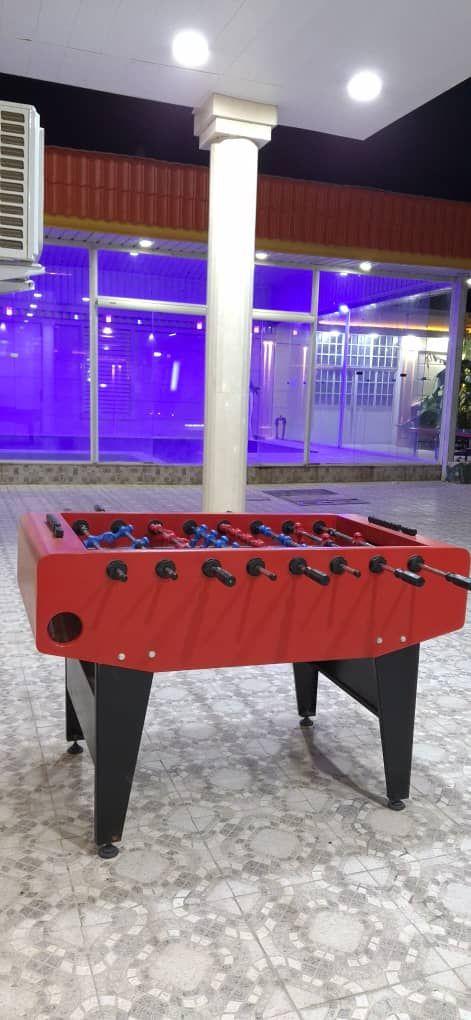 باغ ویلای استخردار دلربا