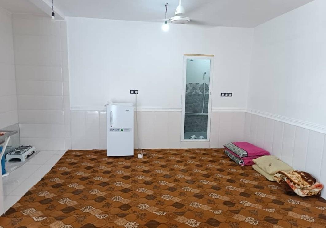 سوئیت بدون خواب بندر سیراف