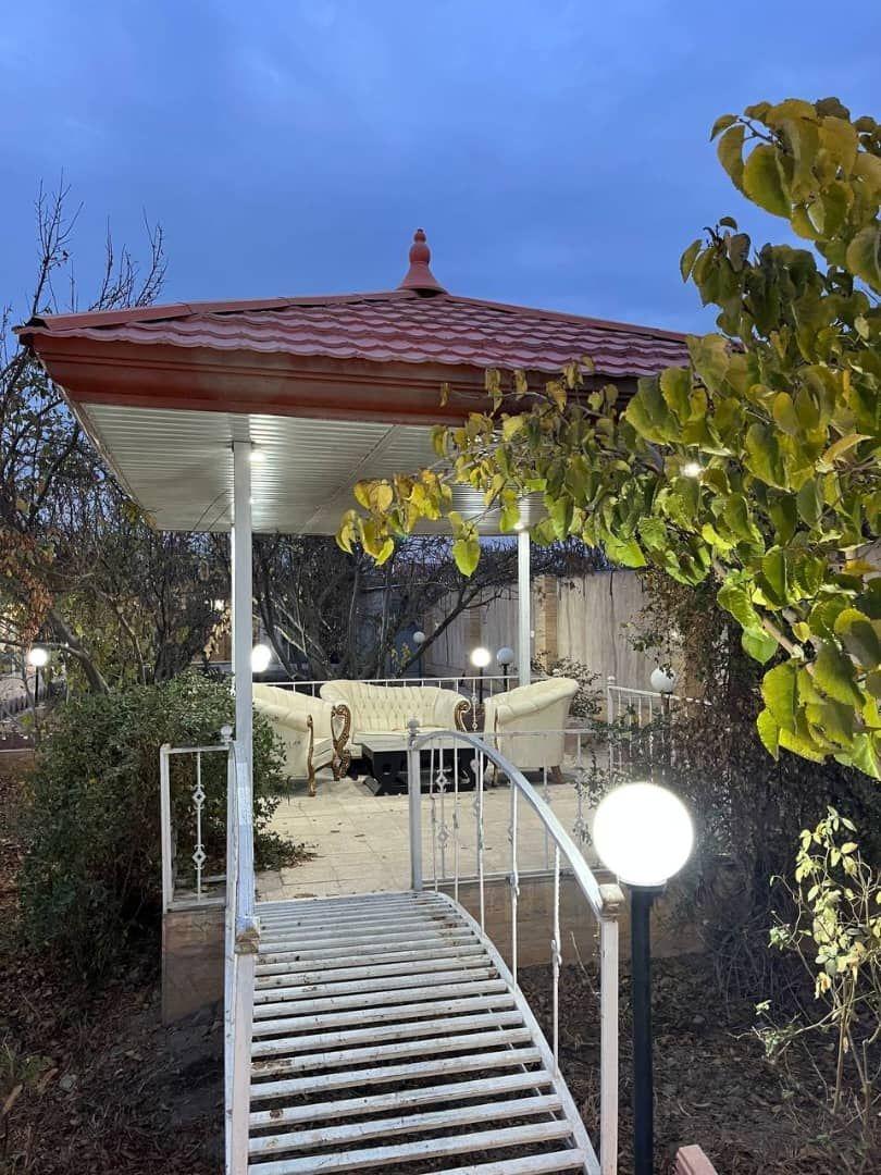 باغ ویلا استخر دار در شهریار تهران کرج